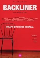 Póster de Backliner