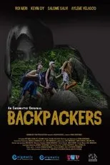 Póster de Backpackers