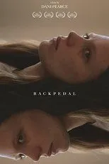 Póster de Backpedal