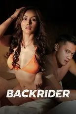 Póster de Backrider