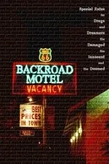 Póster de Backroad Motel