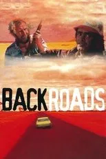 Póster de Backroads
