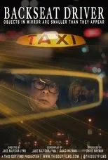 Póster de Backseat Driver