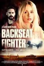Póster de Backseat Fighter
