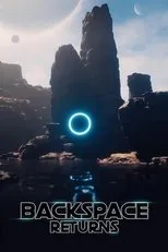Póster de BackSpace Returns
