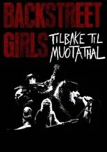 Póster de Backstreet Girls: Tilbake til Muotathal