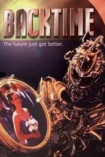 Póster de Backtime