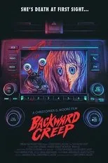 Póster de Backward Creep