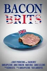 Póster de Bacon Brits