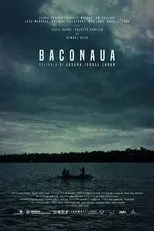 Póster de Baconaua
