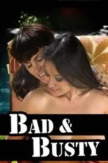 Póster de Bad and Busty