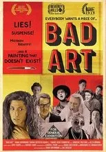 Póster de Bad Art