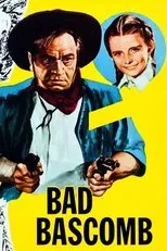 Póster de Bad Bascomb