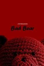 Póster de Bad Bear