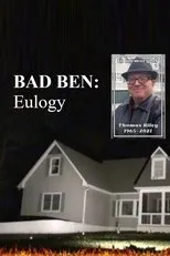 Póster de Bad Ben: Eulogy