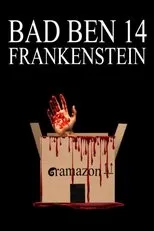 Póster de Bad Ben: Frankenstein