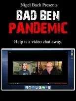 Póster de Bad Ben: Pandemic