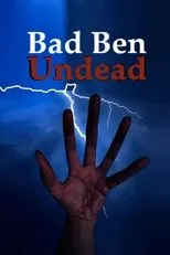 Póster de Bad Ben: Undead