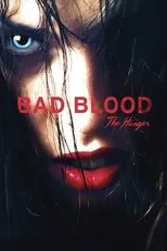 Póster de Bad Blood... the Hunger