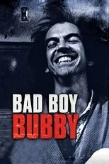 Póster de Bad Boy Bubby