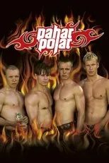 Póster de Bad Boys: A True Story