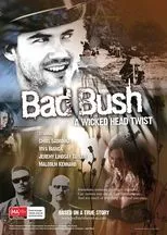 Póster de Bad Bush