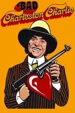 Póster de Bad Charleston Charlie