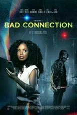 Póster de Bad Connection