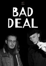 Póster de Bad Deal