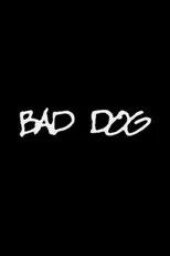 Póster de Bad Dog