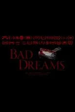 Póster de Bad Dreams