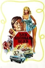 Póster de Bad Georgia Road