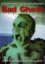 Póster de Bad Ghost