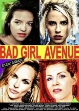 Póster de Bad Girl Avenue