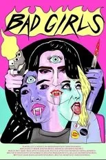 Póster de Bad Girls