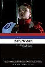 Póster de Bad Gones