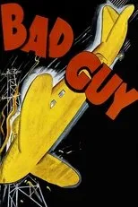 Póster de Bad Guy