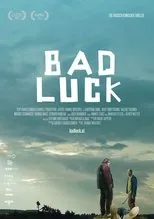 Póster de Bad Luck