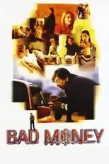 Póster de Bad Money