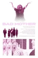 Póster de Bad Mother