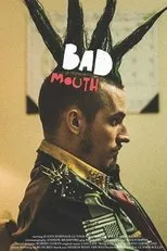 Póster de Bad Mouth