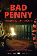 Póster de Bad Penny