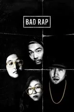 Póster de Bad Rap