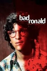 Póster de Bad Ronald