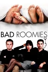 Póster de Bad Roomies