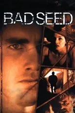 Póster de Bad Seed