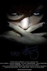 Póster de Bad Seeds