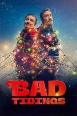 Póster de Bad Tidings