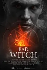 Póster de Bad Witch