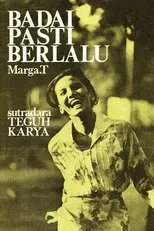 Póster de Badai Pasti Berlalu